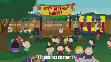 GIF by South Park 