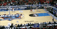 GIF by Fighting Illini Athletics