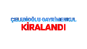 celebioglugayrimenkull çelebioğlu gayrimenkul Sticker