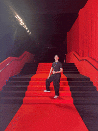 Festival Canada GIF by Alex Boya