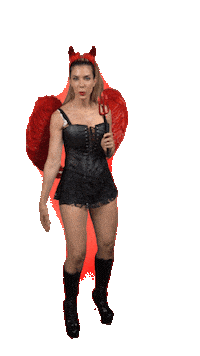 Winkwink Sticker by Mujeres Moteras