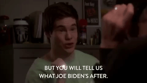 comedy central GIF by Workaholics