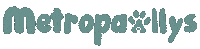 Dog Park Metropolis Sticker by whee