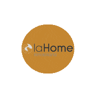 LahomeInmobiliaria aecc lahome lahomeinmobiliaria Sticker