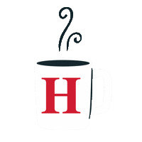 Hucsc Sticker by Huron University College Students' Council