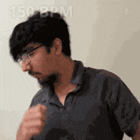 150Bpm GIF
