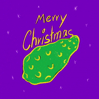 Fun Christmas GIF