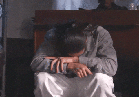 Sad Tlc GIF by The Life Church RVA