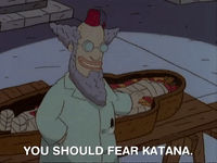 nickrewind nicksplat aaahh real monsters GIF