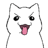 Hshta Sticker