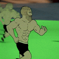 Soccer Crypto GIF by Based Chad