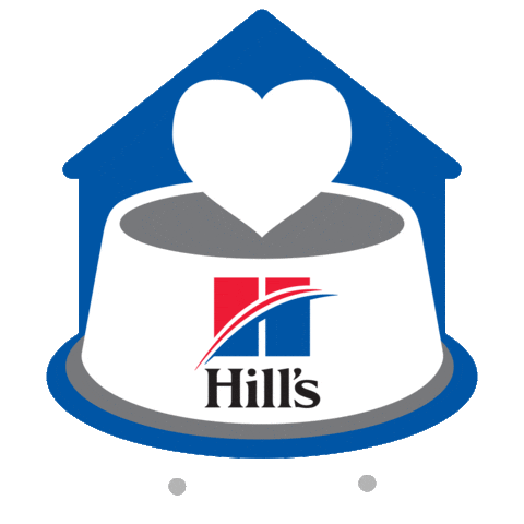 Hills Sticker by Hill's Pet Nutrition EMEA