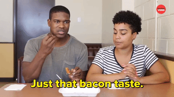 That Bacon Taste