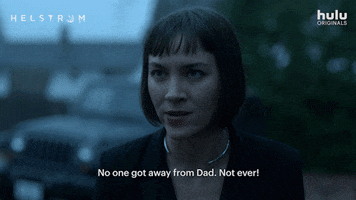 Tom Austen Helstrom GIF by HULU