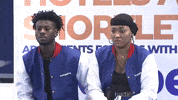 Bbnaija GIF by Big Brother Naija