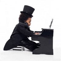 Top 5 Baby GIF by Christopher Pindling