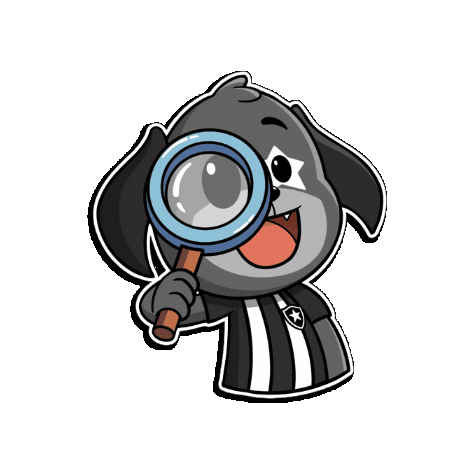 Futebol Mascote Sticker