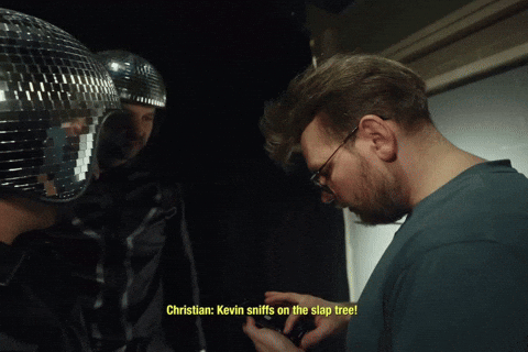 Kevin Ec GIF