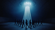 growing pains spaceship GIF by Alessia Cara