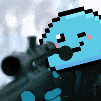 Drop Xrp GIF by $DROP