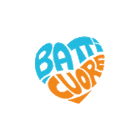 OratorioSampe logo 2022 cre grest Sticker