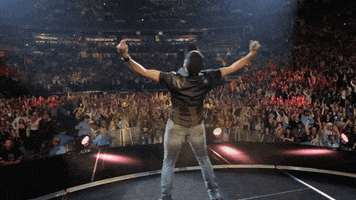 luke bryan honoree GIF by CMT Artists of the Year