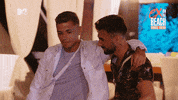 Best Friends Hug GIF by MTV Nederland