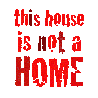 The Mountain House Sticker by Three Days Grace