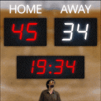 34 Away GIF