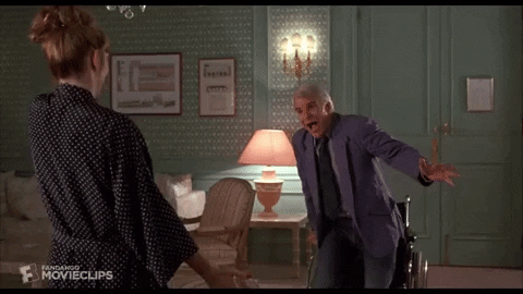 geiselr17 giphygifmaker dirty rotten scoundrels freddy walks GIF