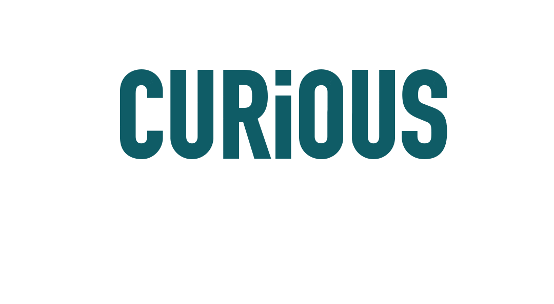 Rain Or Shine Sticker by Curious Ahead