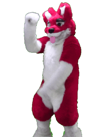 NaveMcCanine giphyupload dance monkey doggo Sticker