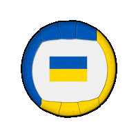 Ball Europe Sticker by Swiss Dodgeball