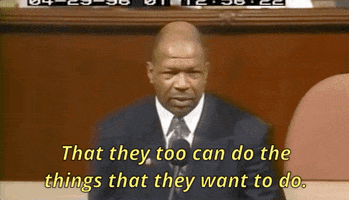 news 1996 elijah cummings rep elijah cummings elijah e cummings GIF