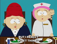 GIF by South Park 