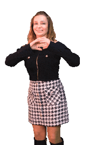 Ask Hello Sticker by esinhocacom