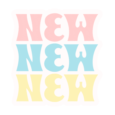 New Post Sns Sticker by Sinikka Li