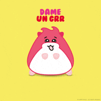 Hamster What GIF by hamsta.world