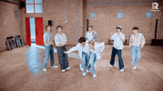 J-Hope V GIF by Audacy