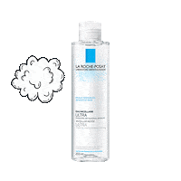 la roche posay beauty Sticker by L'Oréal Brasil