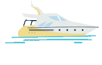 Travel Holiday Sticker by Puerto Banús Oficial