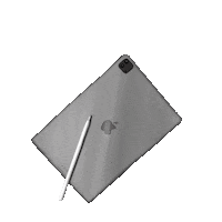 Aisha_interiors_ stickers apple sketch pencil Sticker