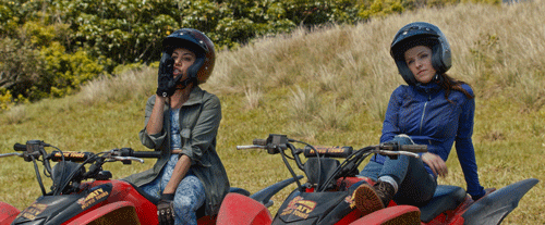 anna kendrick yes GIF by 20th Century Fox