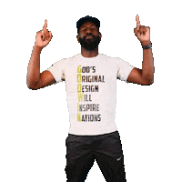 Sticker by Godwin Falix