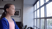 news barack obama greta thunberg GIF