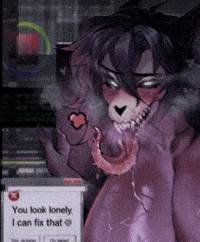 Fur Scp Foundation GIF