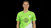Bundesliga Applause GIF by VfL Wolfsburg