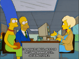 homer simpson GIF