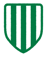 hammarbyfotboll 100 fotboll hammarby bajen Sticker