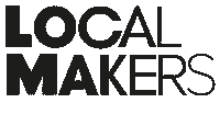 Lokal Marka Sticker